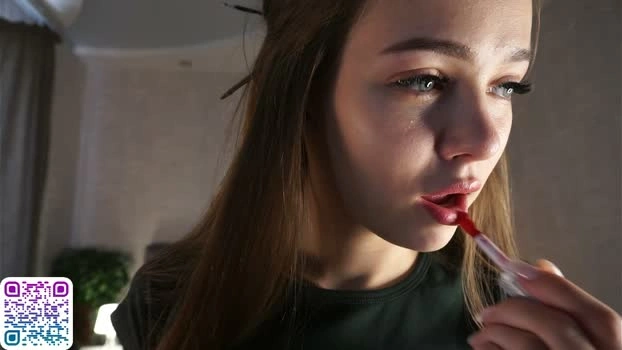 auroralowen 13-06-2026 HD sexy cute gag sexyfeet