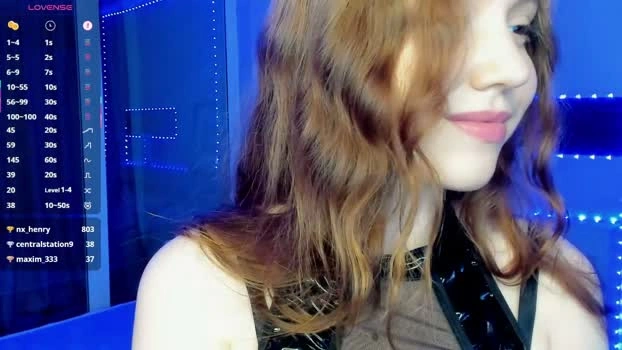 caryljeffrey 12-06-2026 HD playtime yummy naked kiss