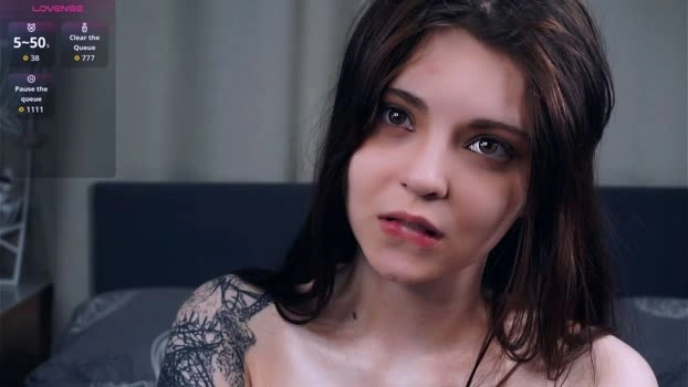 dainalargena 13-06-2026 HD kink tits Webcam beautiful