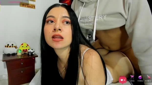 ethan_chloee 13-06-2026 HD hard big boobs XXX