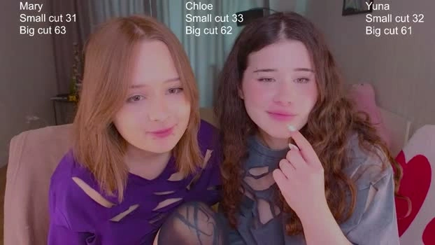 mary_u 13-06-2026 HD beauty boobs tits cute