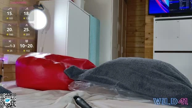 wild41 13-06-2026 HD bigboobs fingering Webcam orgasm