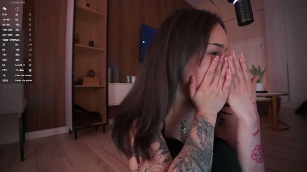 asvna 14-06-2026 HD deep ass ass toy