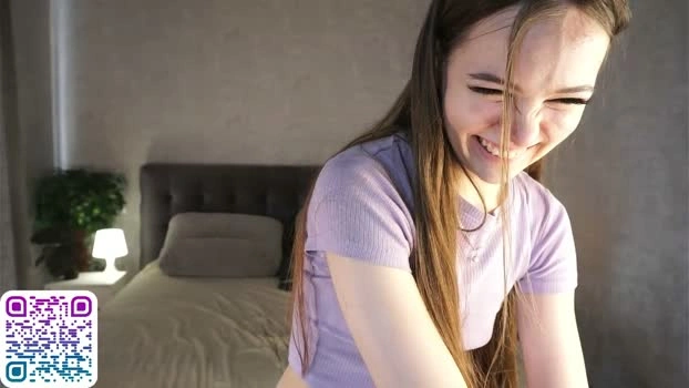 auroralowen 14-06-2026 HD Video orgasm suckcock kissing