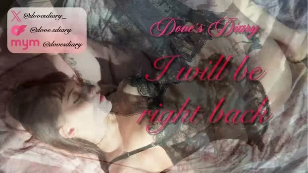 dovesdiary_ 13-06-2026 HD sexy sweet skinny striptease