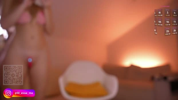 lil_eva 13-06-2026 HD big show sexybody sexykitty
