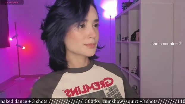 lonelly_lolly98 14-06-2026 HD oral Nude striptease bigass