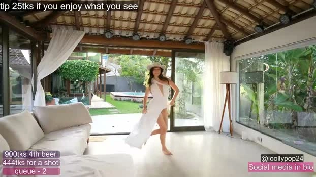 loollypop24 13-06-2026 HD Topless hard natural bj-dildo