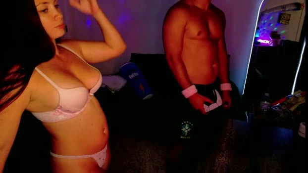 zelestials 14-06-2026 HD jerkoff spank cute deep