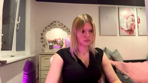 annyvibess 14-06-2026 HD naughty beauty Pretty analsex