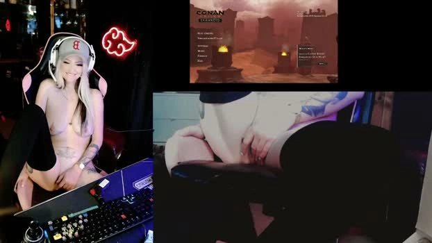 badd0ll 14-06-2026 HD Naked kinky Recorded Show