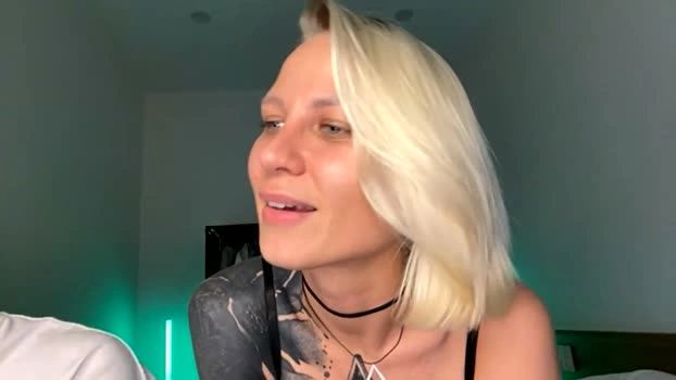 blonde_fuck_couple 15-06-2026 HD beauty nude dirty kissing