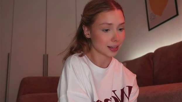 blushland 14-06-2026 HD pussy lick Topless Cam