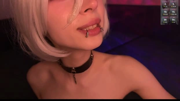 darkfirenight 15-06-2026 HD Video sweet spank bj-dildo