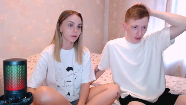 julsweet 15-06-2026 HD lick fingering sucktits Show