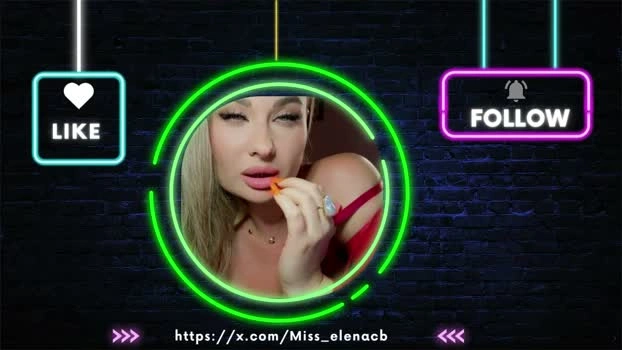 miss_elena 15-06-2026 HD ass horny dirty horny