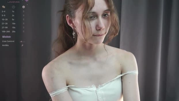 cyndyvalerio 16-06-2026 HD show boobs sexygirl hot