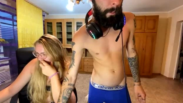 mike_and_anna_ 15-06-2026 HD sexy beautiful big ass