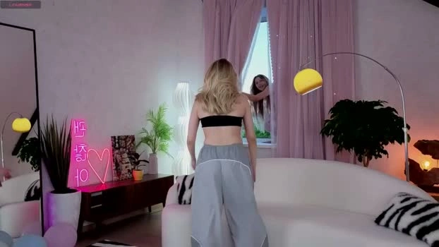 pinkadele 15-06-2026 HD horny Video hot skinny