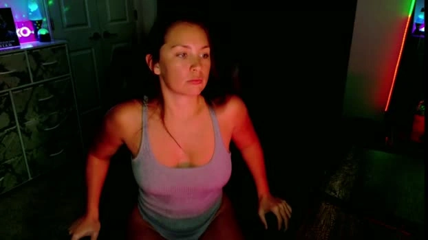 zelestials 16-06-2026 HD Pretty fuckass kinky Webcam