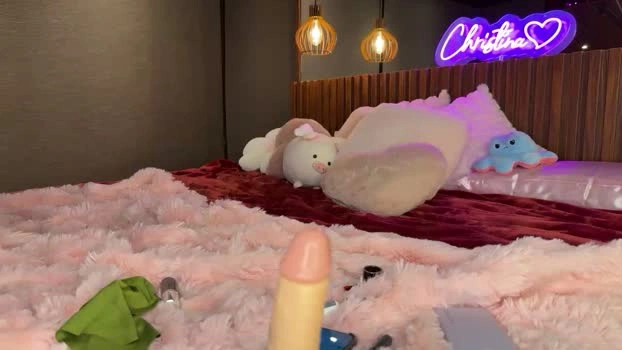 christinasage 17-06-2026 HD Wet amateur kink nasty