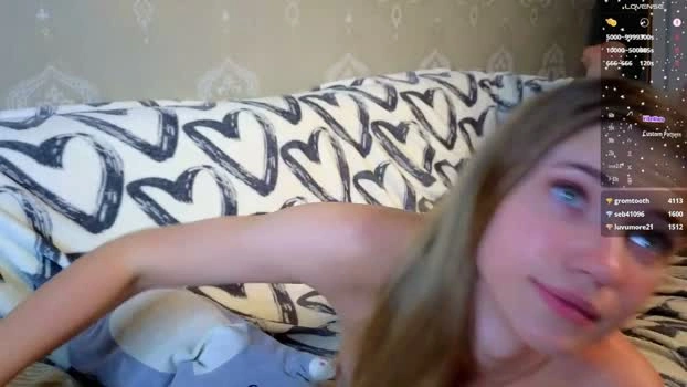 cute_fox_girl 18-06-2026 HD natural squirt beauty Video