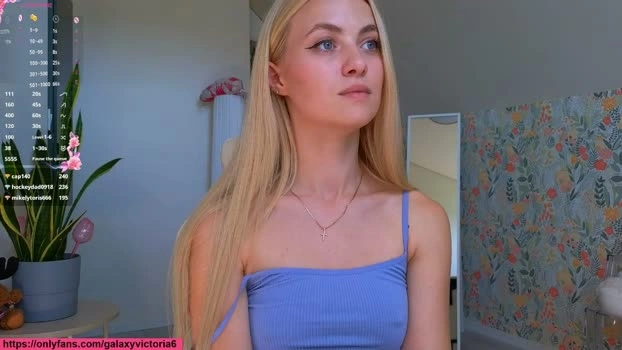 brilliantvictoria 19-06-2026 HD big sweet nasty nude