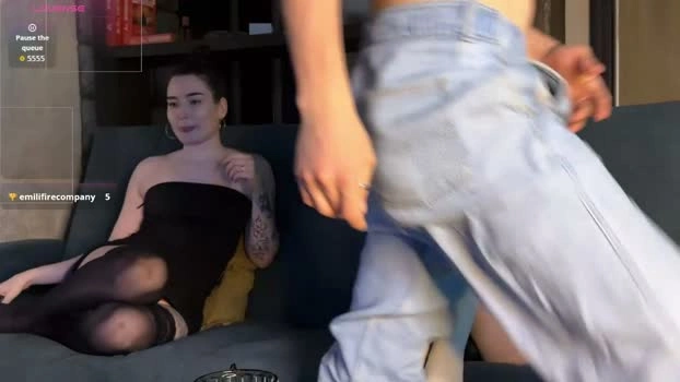 couple_of_fire_ 18-06-2026 HD sexybody lush sexygirl kiss