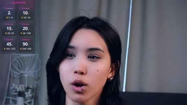 dainalargena 19-06-2026 HD kiss fingers Naked cute
