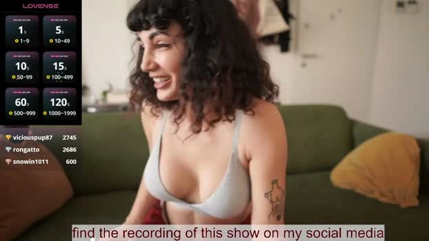 venus_in_jeans 19-06-2026 HD boobs lush bigtoys boobs