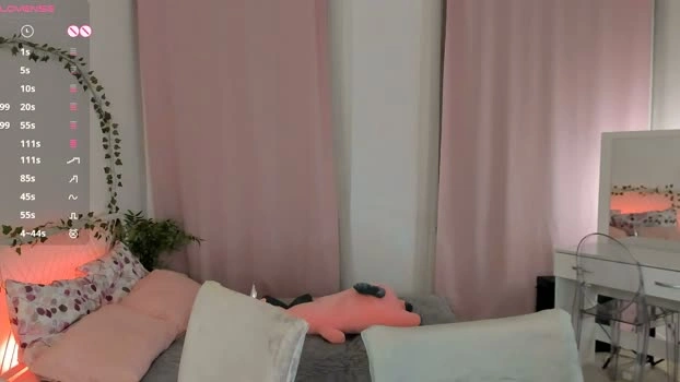 lisaluve 19-06-2026 HD sexy suckshow playtime big