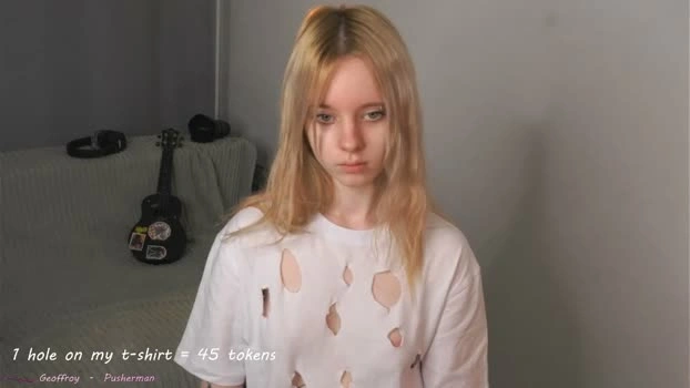 seebunny 19-06-2026 HD nasty striptease sweet Webcam