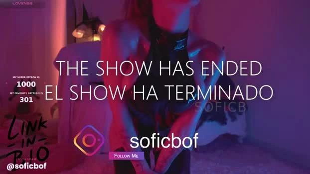 soficb 20-06-2026 HD orgasm sucktits Cam Wet