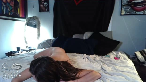 the_steele_zone 20-06-2026 HD strip hardcore kiss Video