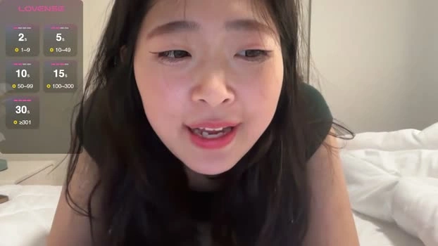 cozykorean 21-06-2026 HD skinny squirt kiss fingering