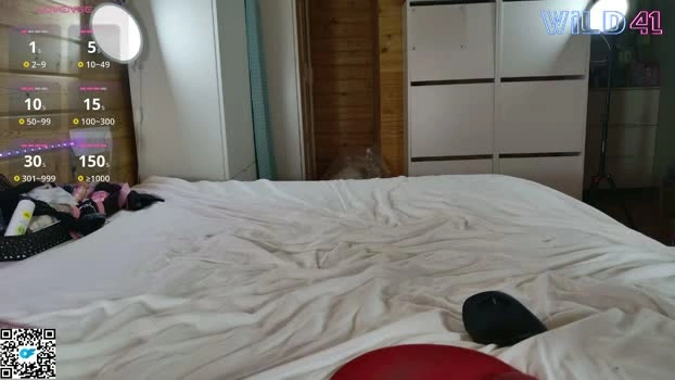 wild41 21-06-2026 HD play sweet natural fuckface