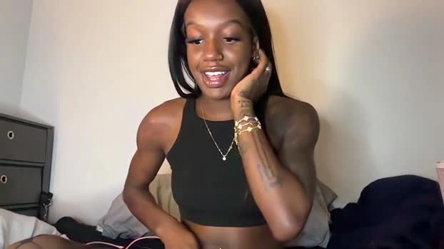 petiteebonymommy 22-06-2026 HD Video fuck yummy Ass