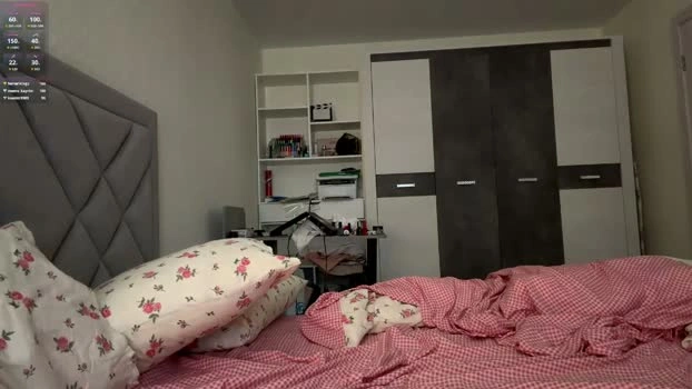 rosalindazahm 21-06-2026 HD show strip horny natural