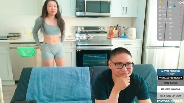18not20 23-06-2026 HD Naked analtoy sucktits big
