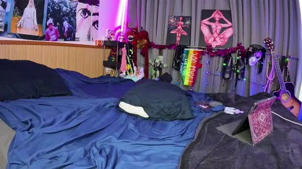 abysscircusduo 24-06-2026 HD XXX lush strip analsex