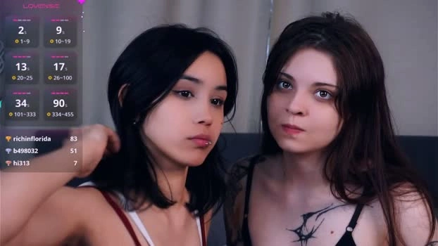 dainalargena 24-06-2026 HD boobs love lick Video