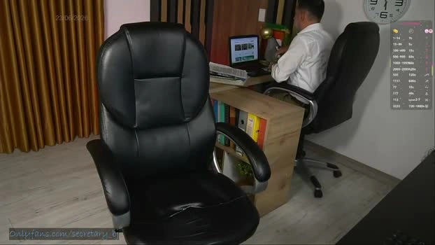 secretary_bj 24-06-2026 HD sexy fuckhard big bj-dildo