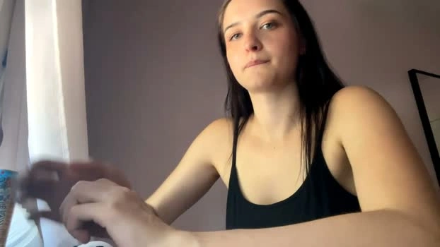starlabieler 24-06-2026 HD naked cute boobs lickpussy
