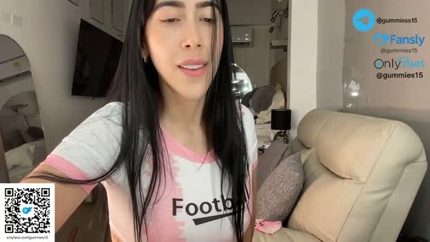 _gummies15 25-06-2026 HD Pretty Recorded suckshow fuckpussy