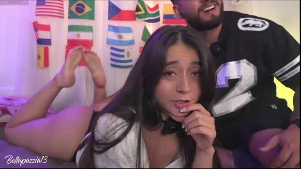 bellapazzia13 24-06-2026 HD beautiful sexybody blowjob Download