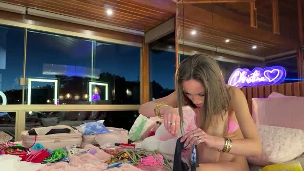 christinasage 25-06-2026 HD nasty lickpussy sexyfeet Video