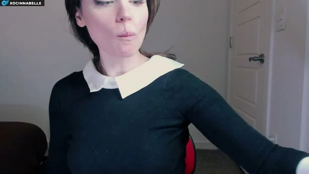 cinnabelle 25-06-2026 HD horny deepthroat ass fingers