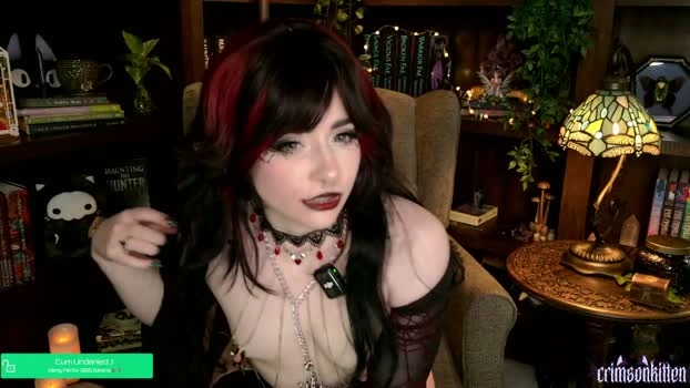crimsonkitten 25-06-2026 HD playtime beauty dirty love
