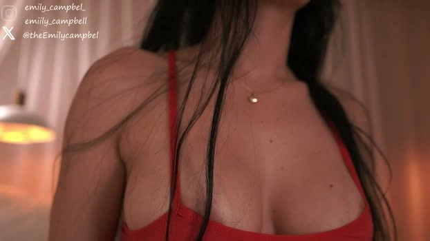 emiilycampbell 25-06-2026 HD kink XXX dirty fuck