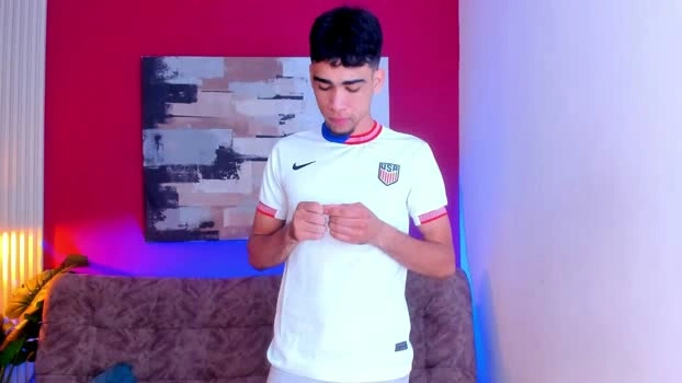 fierce_couple_wallen 25-06-2026 HD sexygirl Cam sexykitty playtime